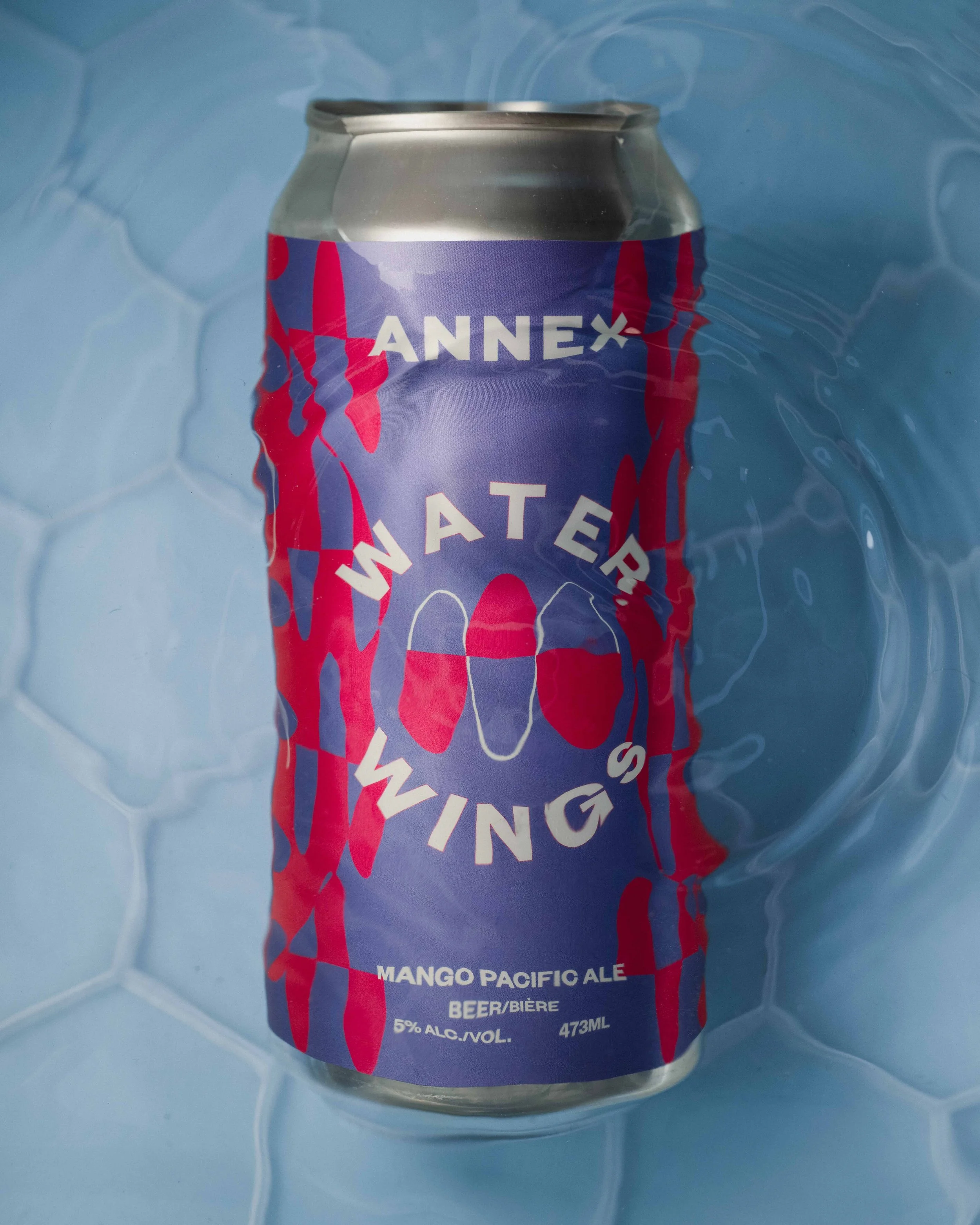 Small Batch Beer — Shop — Annex Ales